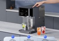 Deal Hydrofast C300, Le purificateur d'eau tout-en-un (chaud, (...)