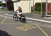 Test Engwe P275 SE, un vélo urbain bien équipé à prix canon à la une