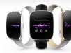 La smartwatch Zeblaze Crystal iOs Apple et Android en (...)