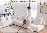 L'aspirateur sans fil JIGOO C200 en promotion à 99,99€, (…) à la une