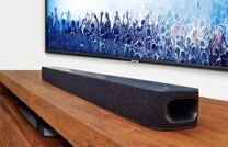 Logo Test JBL Link Bar, la barre de son sous Android TV, (…)