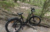 Logo Test Lankeleisi MG600 Lite : plus polyvalent qu'un VTT, (...)