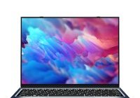 Deal KUU X13 , un PC portable Chinois bien équipé (Core-i3, (…)