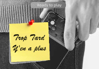 Deal expiré Console de jeu rétrogaming portable MIYOO Mini Plus à (...)