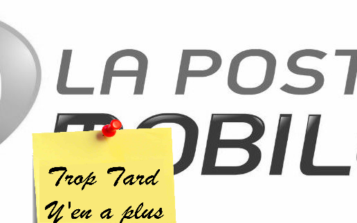 Forfait mobile voix/Sms/MMs Illimité et 3GO de data 6€99 (...)