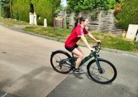 Deal Test Engwe Mapfour Air N1 ST, les vélos cadre carbone (...)