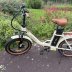 Test Onesport OT16-2, un joli vélo électrique pliant (...) à la une