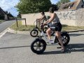Test Engwe L20, un Fat Bike électrique polyvalent pour (...)