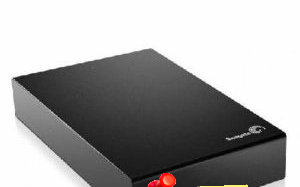 Disque 2TO externe Seagate Expansion Desktop Drive USB (...)