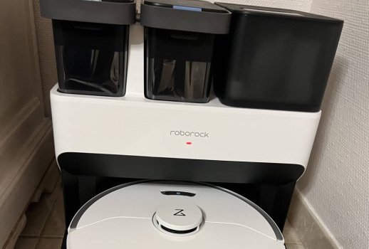 Test Roborock S7 Pro Ultra, un robot aspirateur laveur très autonome