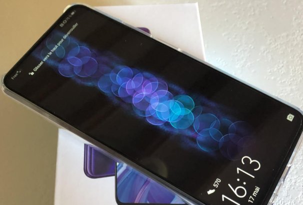 Test Honor 9X Pro, un bon smartphone, mais sans Google quel avenir ?