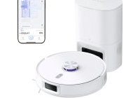 Deal Nouveau Narwal Freo S, robot aspirateur-laveur compact (...)