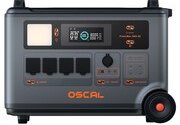Oscal PowerMax 3600SE, une grosse station d'énergie (…) à la une