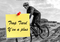 Deal expiré Touroll U1 un VTT électrique 21 vitesses, batterie 13 Ah (…)