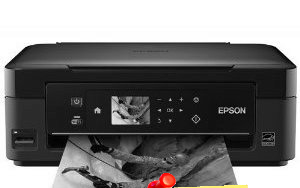 Imprimante Multifonction Epson Wifi Airprint 49€99 livrée