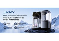 Deal Jimmy R9 Pro : le purificateur d'eau tout-en-un avec (…)