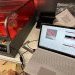 Test Creality Falcon2 PRO 22 watts, gravure & (…)