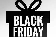 Evenement BLACK FRIDAY 2024