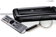 Popcorn Hour A-200 (A200) en test , la lecture Blu-Ray basique en plus