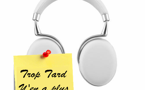 Casque Bluetooth Parrot Zik 2.0 à 149.99€ avec 75€ (...)