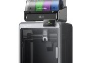 Creality K2 Combo : le bon plan multicolore à ne pas (...) à la une