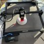 Test Longer Ray 5 10 watts, une graveuse laser autonome (…)