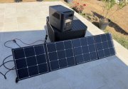 Test AFERIY Nomad1800 Pro : une station d'énergie (...) à la une