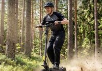 Deal La trottinette Off-Road Ausom Gosoul 2 Double moteur (…)