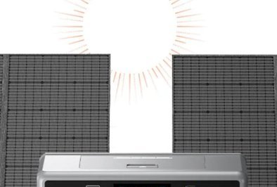Batterie Fossibot FBP1200, elle reinjecte jusque 1958Wh pour vous faire faire des économies (599€)