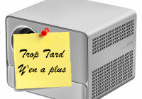 Deal expiré Le Wanbo DaVinci 1 Pro, projecteur Google TV certifié (...)