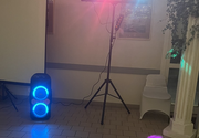 Bon plan relatif L'enceinte de soirée Tronsmart Halo 300, 240W de (…)