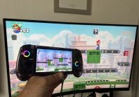 Deal Test Anbernic RG557, la nouvelle référence Retro/NeoGaming en