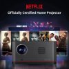 Lumineux et Android TV, le projecteur ETOE Whale Pro (…)