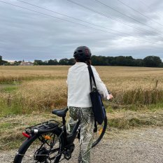 Test Touroll J1 ST, un VTC électrique cadre ouvert au (...)