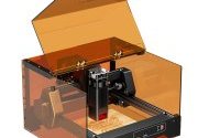 La Mini graveuse laser portable Longer Ray5 MiniS an (...) à la une