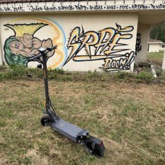 Test Ausom Gosoul 2 , une trottinette adulte crédible (...)