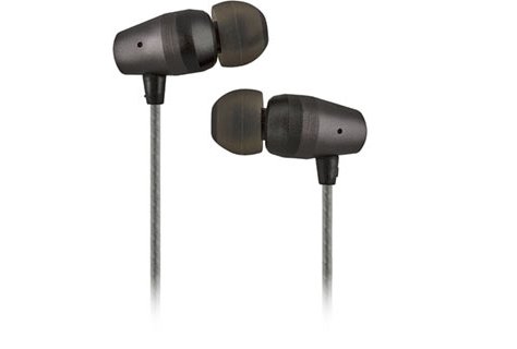 Novodio iHX - essai flash d'écouteurs intra-auriculaires stéréo haute fidélité