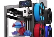 Bon plan relatif Imprimante 3D Flashforge AD5X, 4 bobines/couleurs, 600 (…)