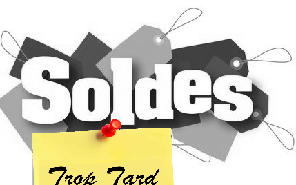 Soldes été 2014, le fil rouge des bonnes affaires Hi-Tech