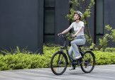 Touroll B1, ça c'est du velo électrique pas cher (batterie (...) à la une
