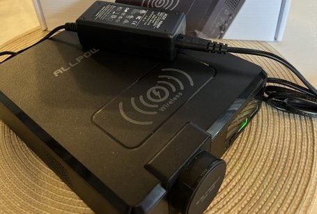 Test Allpowers S200, ne sortez plus sans votre générateur électrique
