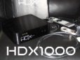 HD DIGITECH HDX 1000, le plus beau des boîtiers (...)