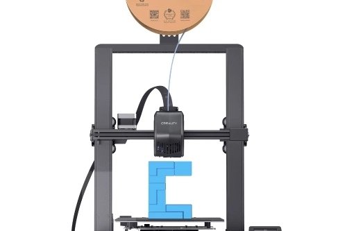 Bon plan relatif L'imprimante 3D Creality Ender-3 V3 SE , Auto Leveling, (...)