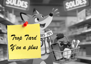 Soldes Hivers 2026, où acheter et bons plans Hi-Tech et (...)