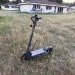 Test Ausom K20 , une trottinette sérieuse pour le quotidien