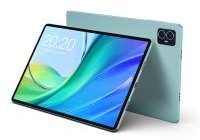 Deal Tablette Android Teclast M50, 10,1 Pouces, UNISOC T606, (…)