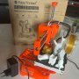 Test EasyThreed K7, l'impression 3D facile pour les enfants