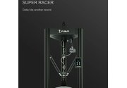 Bon plan relatif L'imprimante 3D DELTA FLSUN Super Racer SR à seulement (…)
