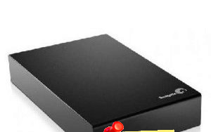 Disque 2TO externe Seagate Expansion Desktop Drive USB (…)