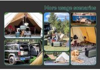 Deal Canicule : le climatiseur portable CYBERTAKE S1 Pro en (...)